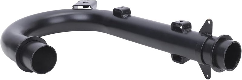 Kumar Bros USA Exhaust Pipe W/SPRING/SEALS FITS Polaris RZR S 800 EFI 2009-2012 - Image 3